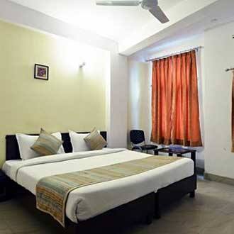 The Corporate Hotel, New Delhi 3